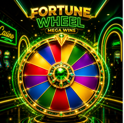 Spin & Win